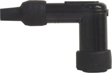 NGK Candela Cappuccio Nero per