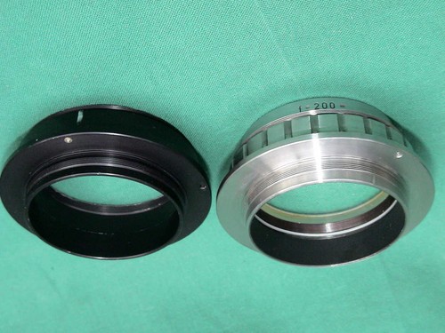 Zeiss opmi microscopio - opmi,