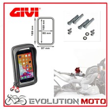 KIT SUPPORTO + PORTA