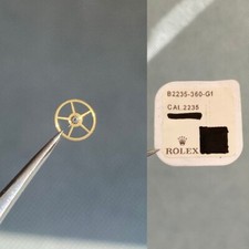 Rolex 2235-360-Y1 ruota secondi second wheel cal. 2230 2235