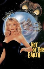Not of this Earth 1988 Traci