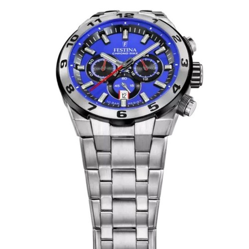 Festina chrono bike orologio - bike,