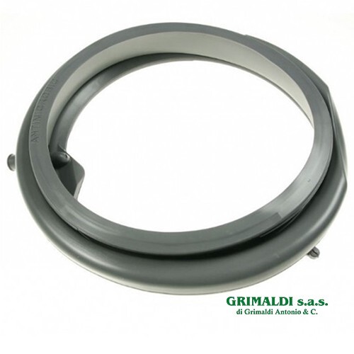 Guarnizione lavatrice ariston - lavatrice,