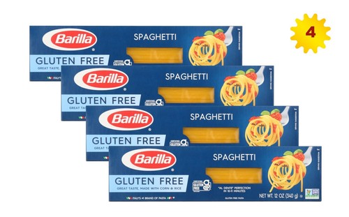 Spaghetti sottili barilla - spaghetti,