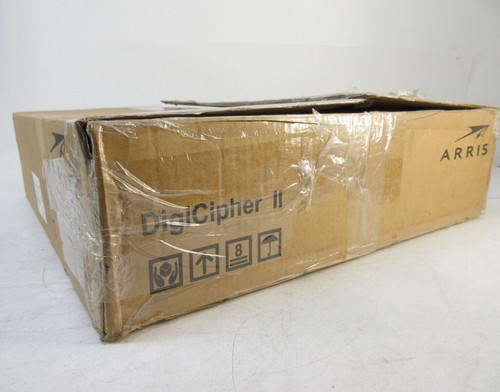 Arris dsr 4470 - arris, dsr-4470