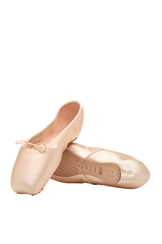 Scarpe punta grace - grace, bloch