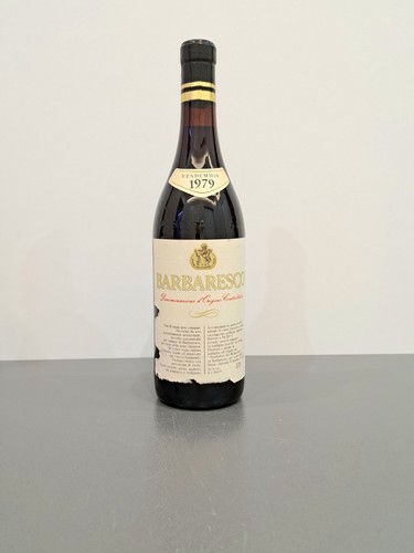 Barbaresco produttori - barbaresco,