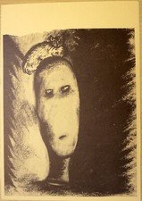 Enzo CUCCHI Transavanguardia