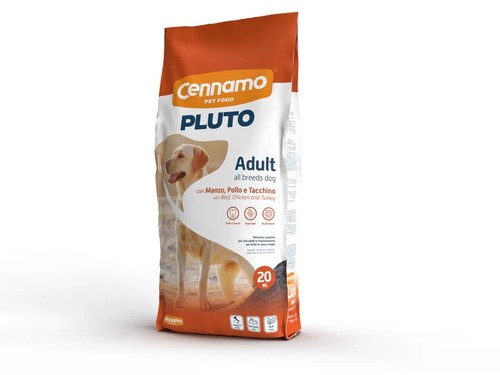 Mangime per cani - cani, pluto