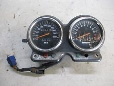 Contachilometri Strumentazione Tachimetro Veglia KM Suzuki GS 500 2001 2002 2003