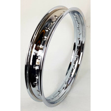 MOTO GUZZI CARDELLINO 73 - 83 CC CERCHIO RUOTA  1,5 X 20" 36 FORI