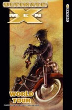 ULTIMATES DELUXE 03 WORLD TOUR