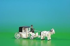 Veicoli Rimorchi Miniatura