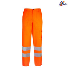 PANTALONI DA LAVORO ALTA