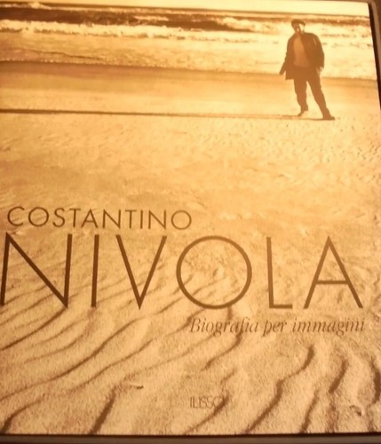 Costantino nivola ashton - nivola,