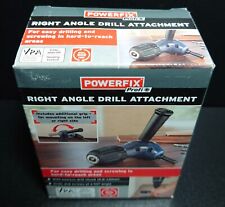 Attacco trapano professionale