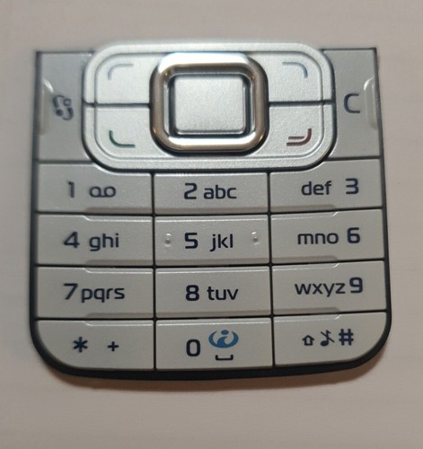 Tastiera key tasti - , nokia