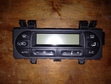 COMANDI CLIMA PEUGEOT 1007 DAL