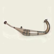 Silenziatore GIANNELLI per