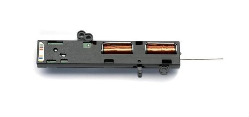 Roco 61195 scala motore - scala, ho