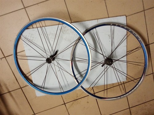 Ruota 700 bici da - 28, corsa