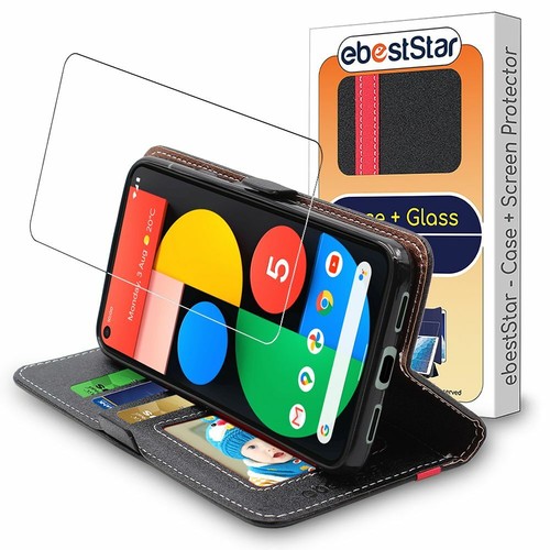Cover google pixel custodia - pixel, 5