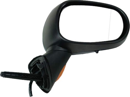 Specchietto per renault - specchietto, dx