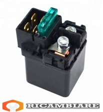 Relè Avviamento per Kawasaki VN 1600 Classic Tourer 05-06 VN 1700 Voyager 09-16