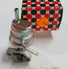 THREE PIPE PETROL PUMP FOR