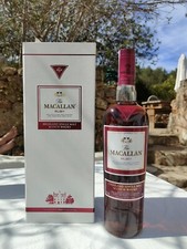 Whisky Macallan Ruby Single
