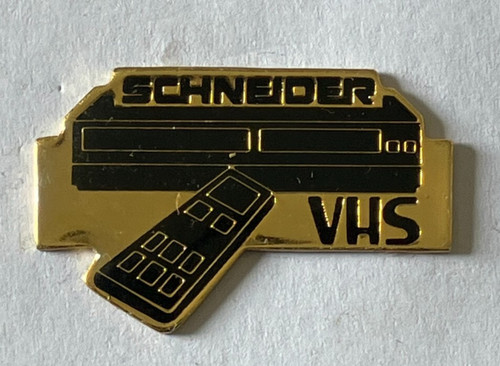105 pin schneider - -, pin's