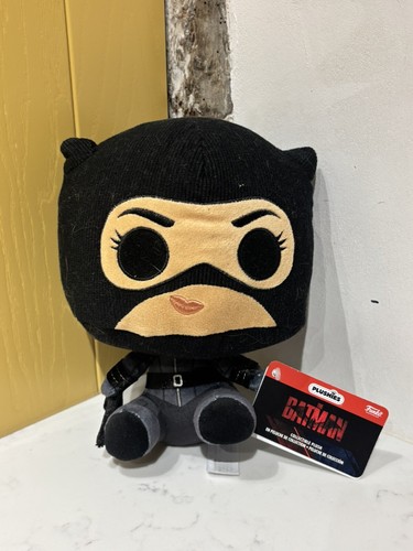 Funko pop batman film - pop, gatto