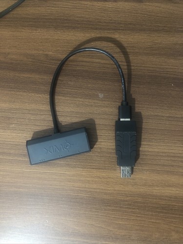 Xim apex adapter - adapter, for