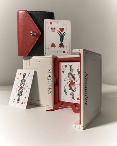 Carte gioco alexander - carte, da