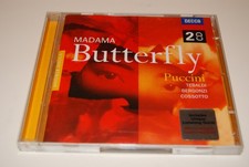 PUCCINI - MADAMA BUTTERFLY - 2