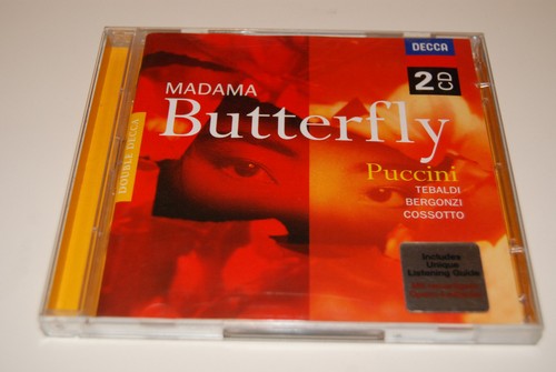 Puccini madama butterfly 2 - butterfly,