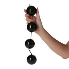 Palline Sfere Vaginali Grandi