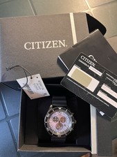 Orologio Citizen Sport Crono