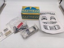 Subaru Impreza WRC 2000