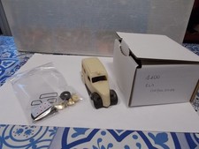 cp.43 fiat 1100 elr ambulanza