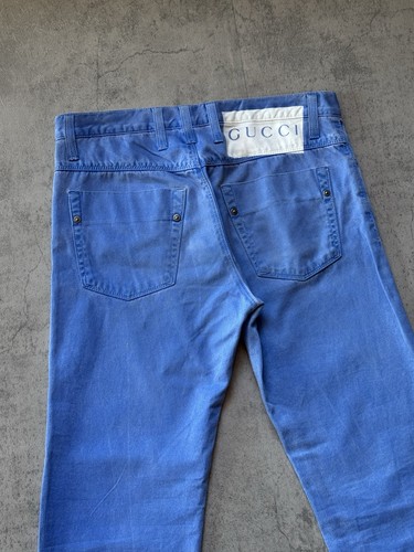Jeans skinny gucci - jeans,