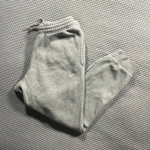 Felpa uomo grigia vintage - , nike