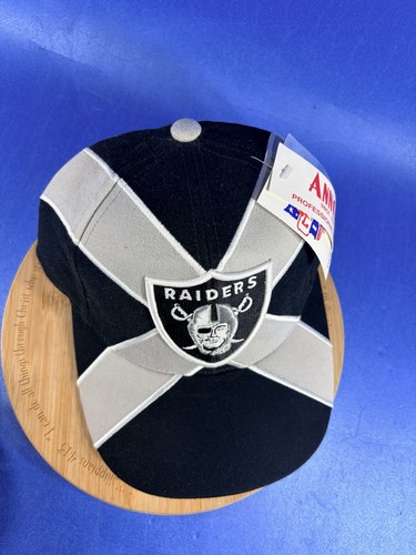 Cappello snapback vintage