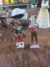 Figurine Royal Doulton "