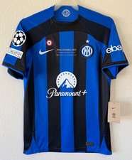 2022/23 Nike Inter Milan