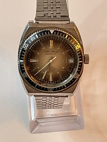 Orologio uomo caravelle - orologio,