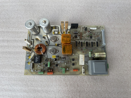 Scheda kardex gs18 - scheda,