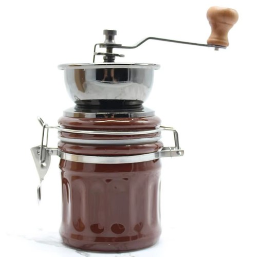 Macinacaffè manuale - macinacaffè,