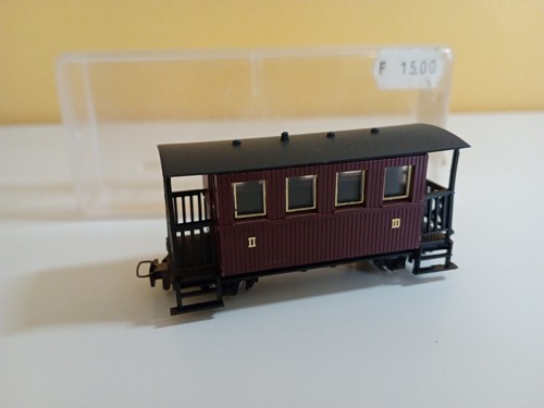 Egger bahn éch hoe - egger-bahn,, voiture