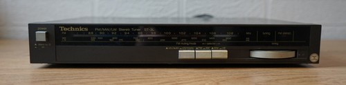 Sintonizzatore radio stereo - radio,